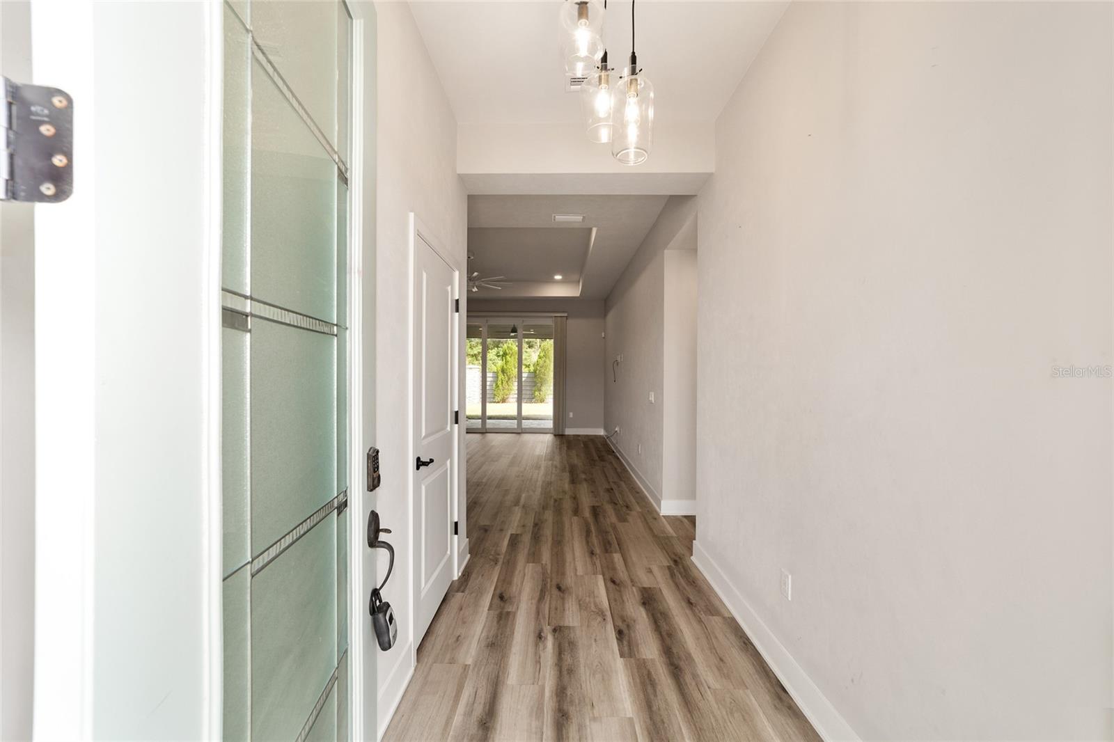 AMARIAH PARK - Residential