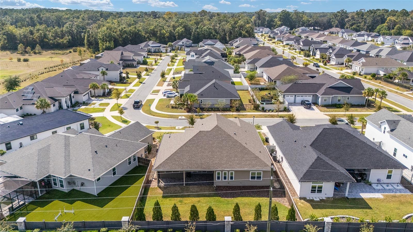 AMARIAH PARK - Residential