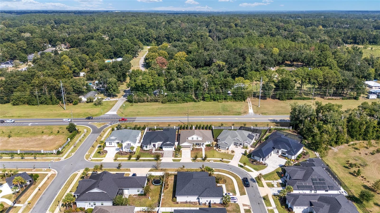 AMARIAH PARK - Residential