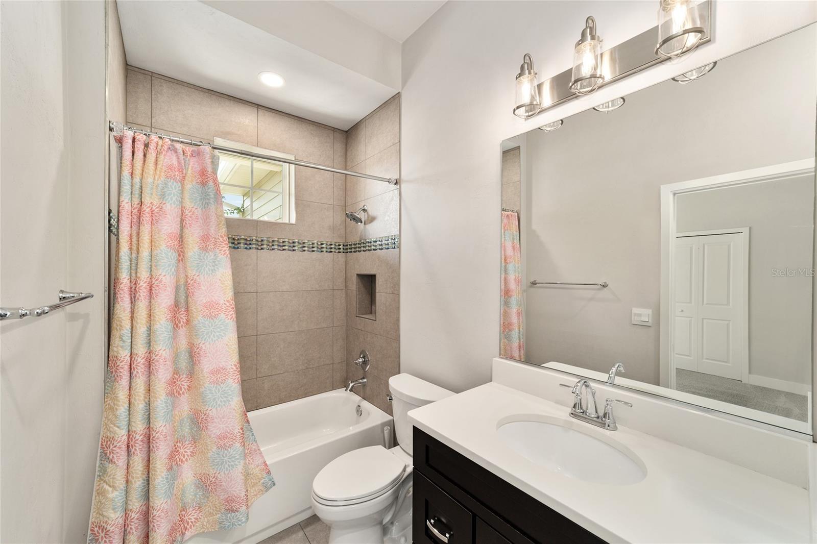 AMARIAH PARK - Residential