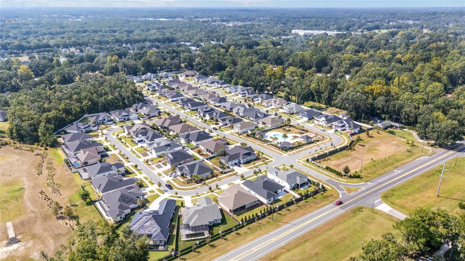 AMARIAH PARK - Residential
