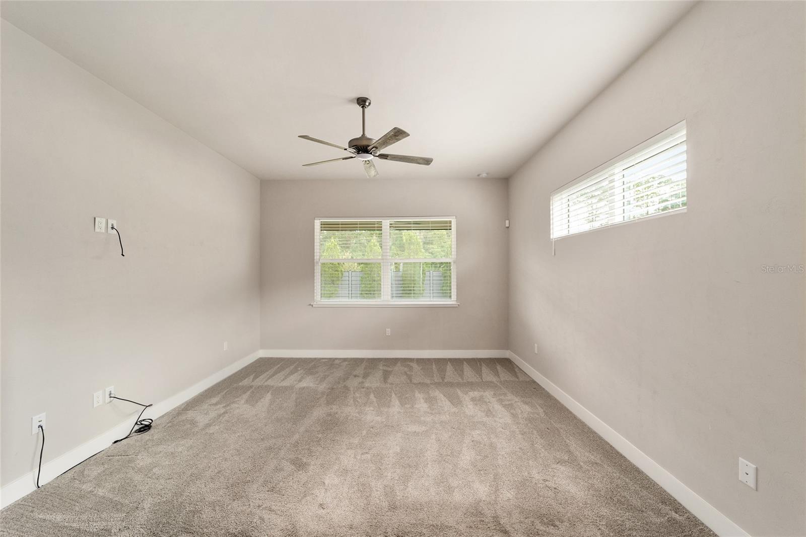 AMARIAH PARK - Residential