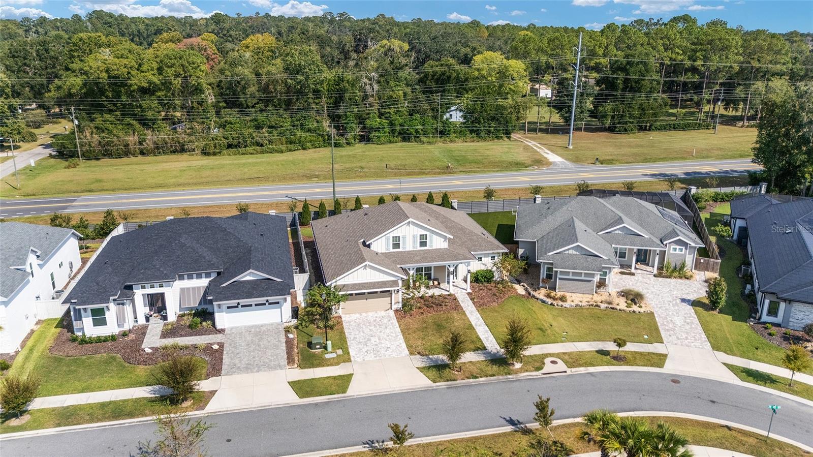 AMARIAH PARK - Residential