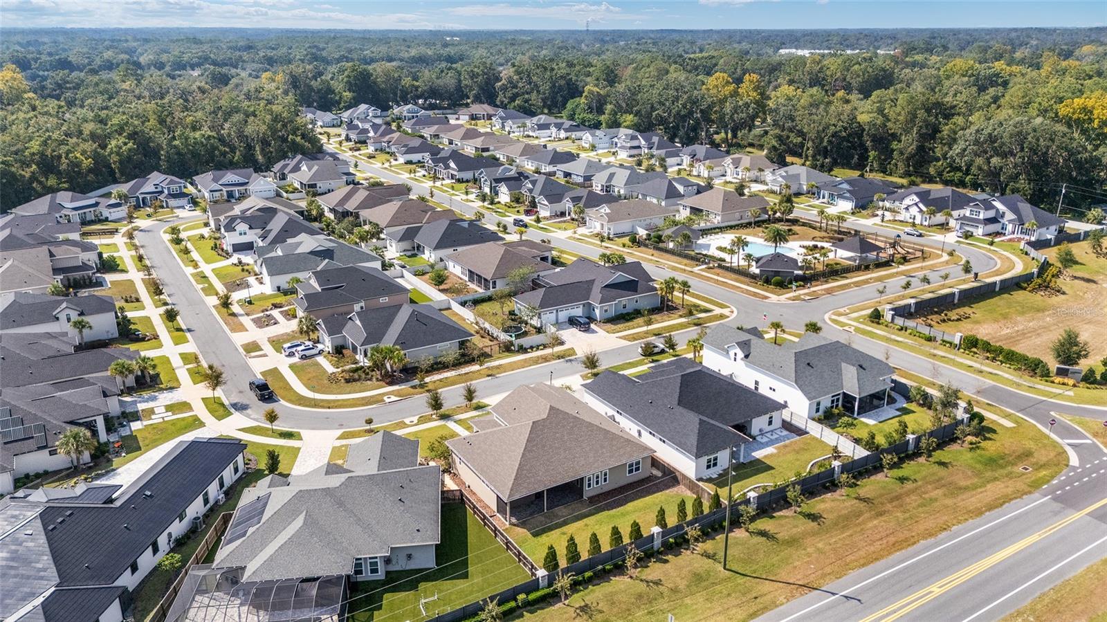 AMARIAH PARK - Residential