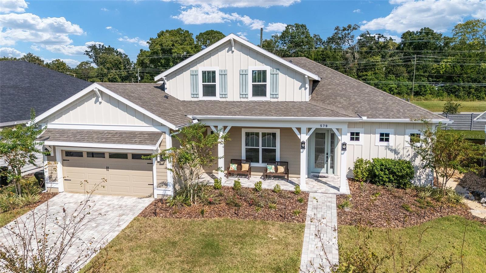 AMARIAH PARK - Residential