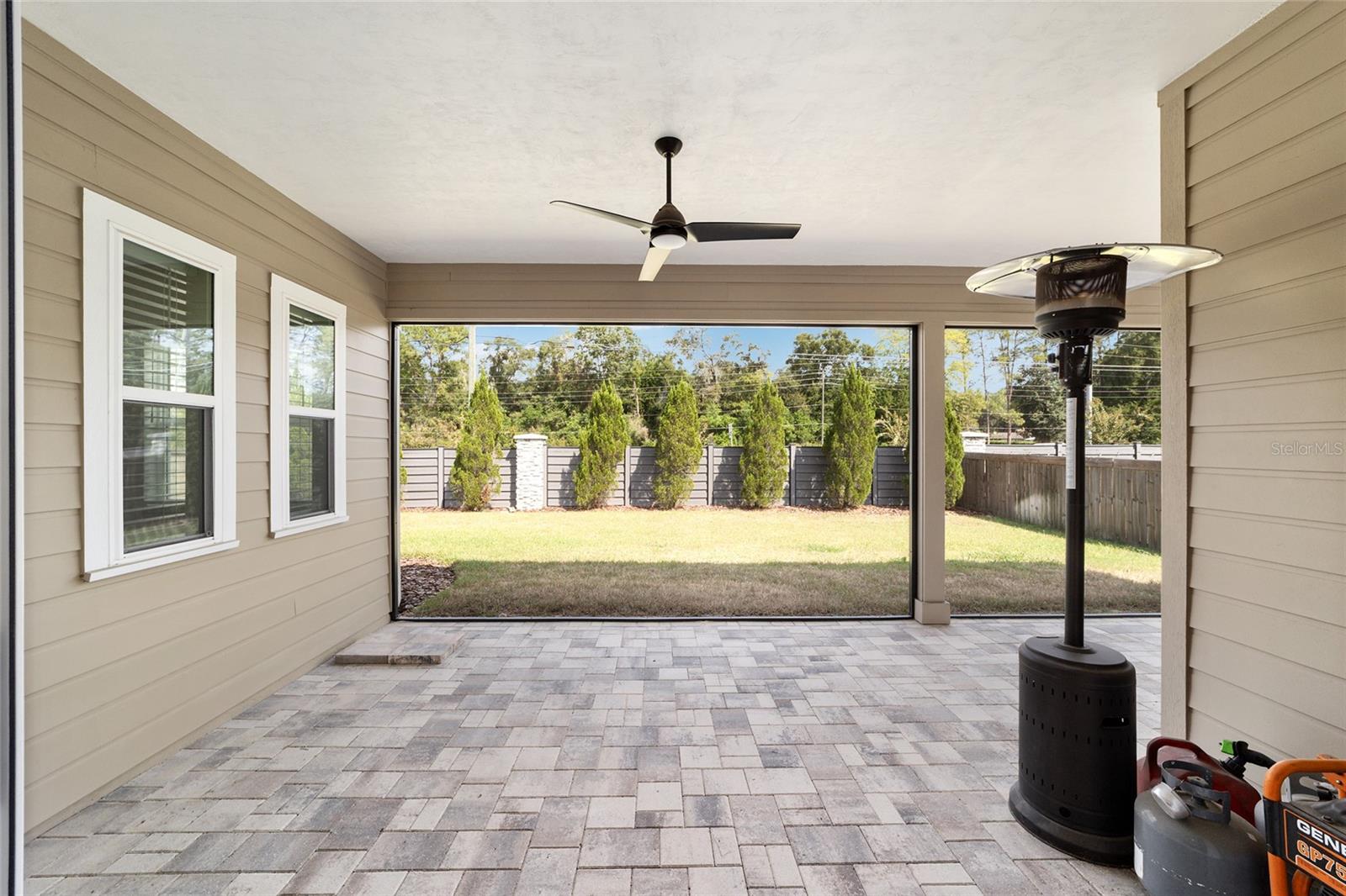 AMARIAH PARK - Residential