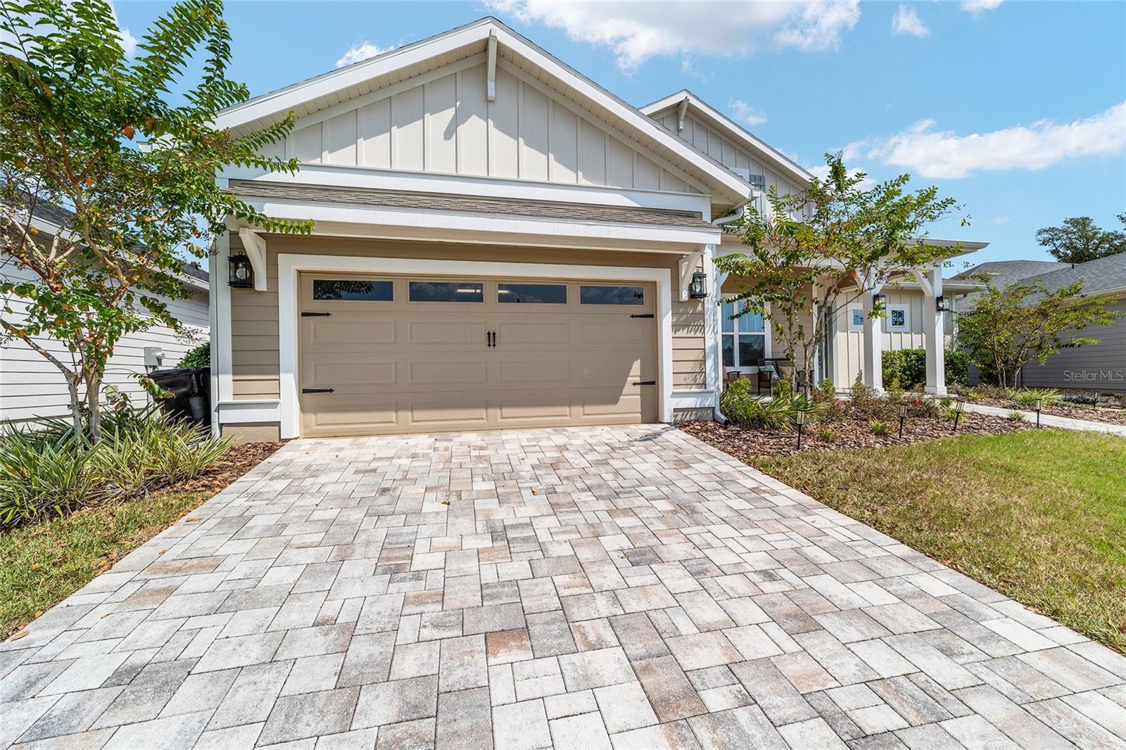 AMARIAH PARK - Residential
