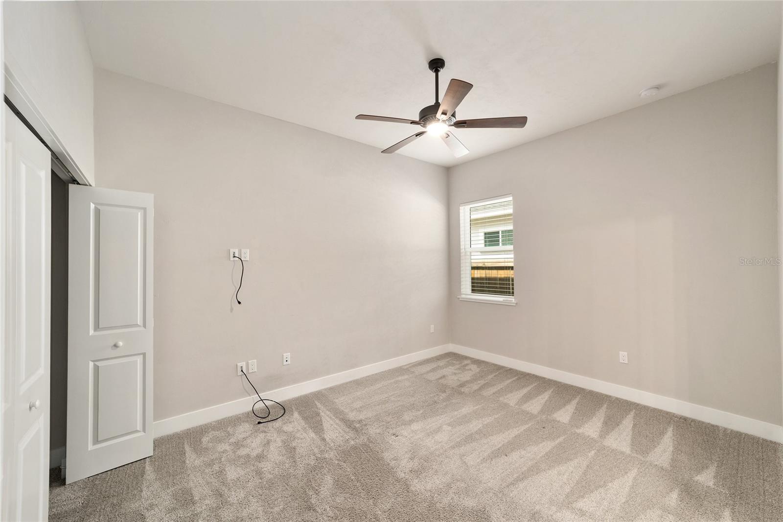 AMARIAH PARK - Residential