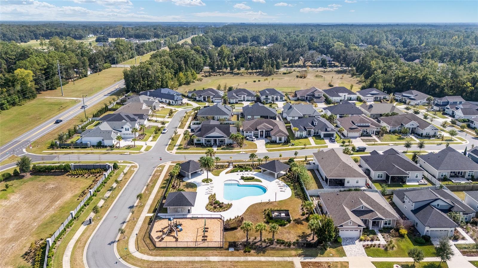 AMARIAH PARK - Residential