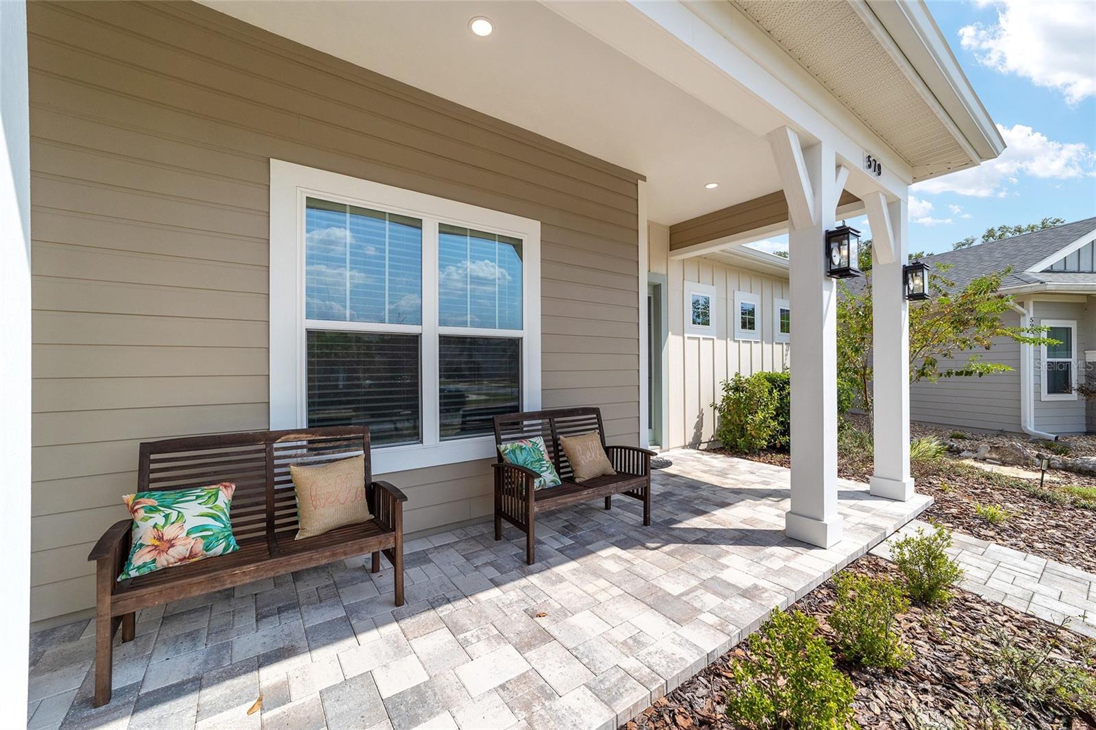 AMARIAH PARK - Residential