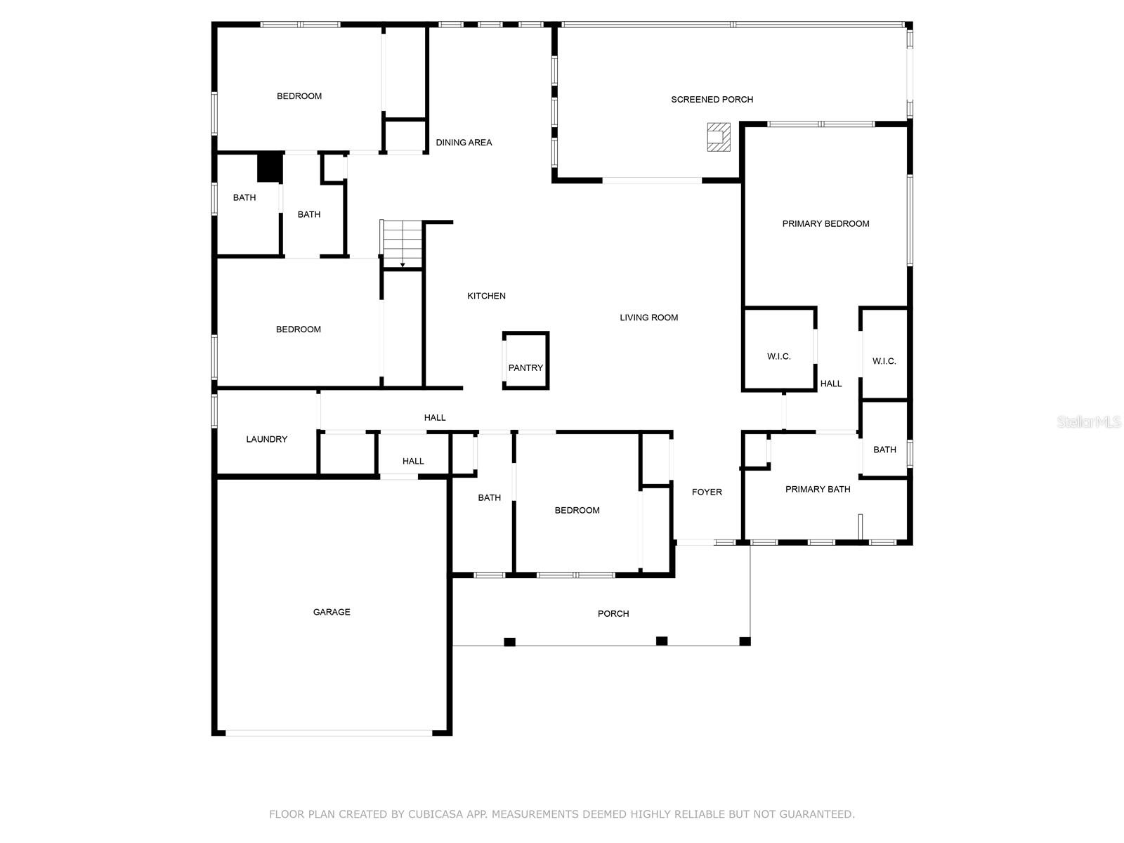 AMARIAH PARK - Residential