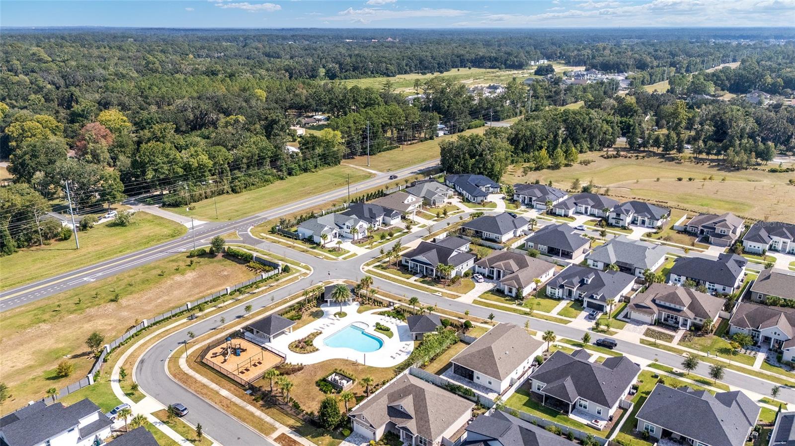 AMARIAH PARK - Residential