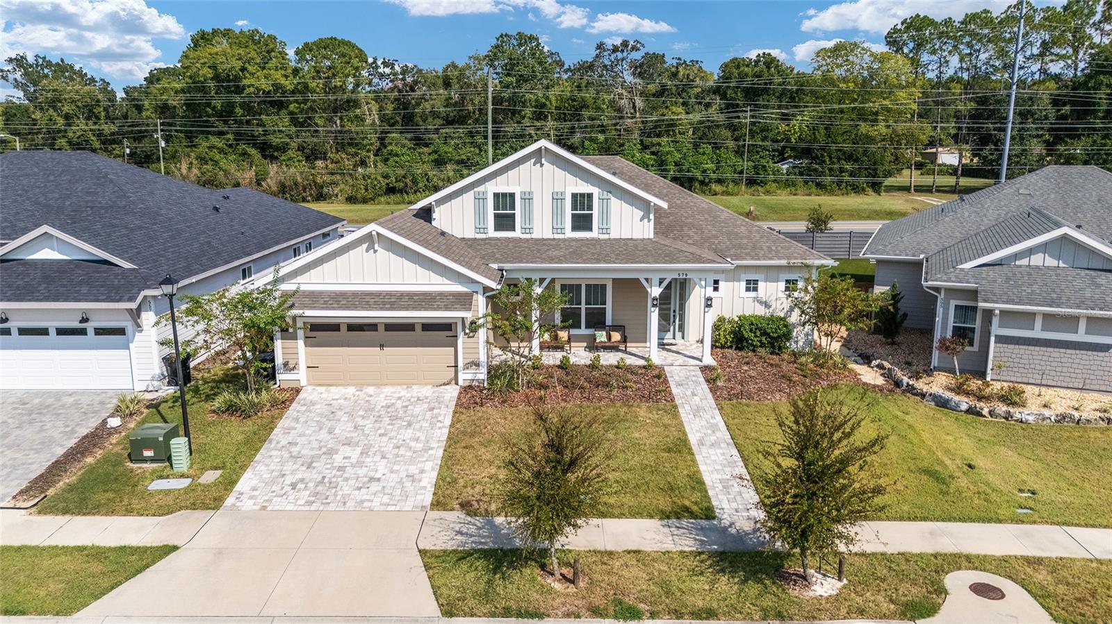 AMARIAH PARK - Residential
