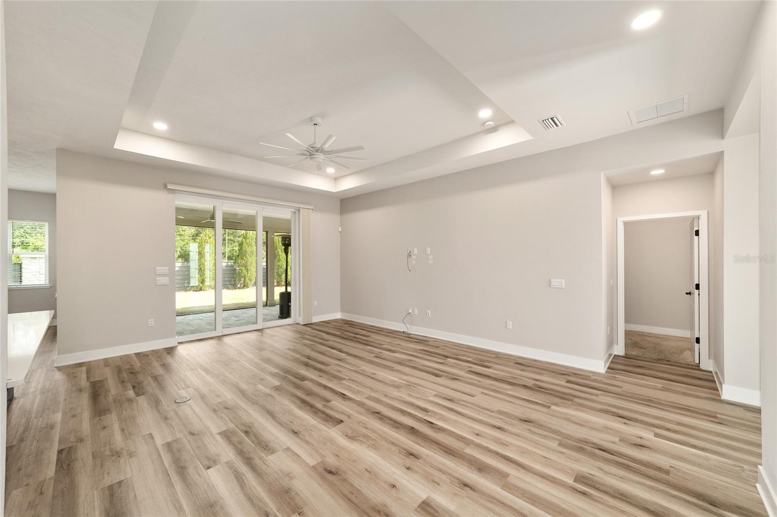 AMARIAH PARK - Residential