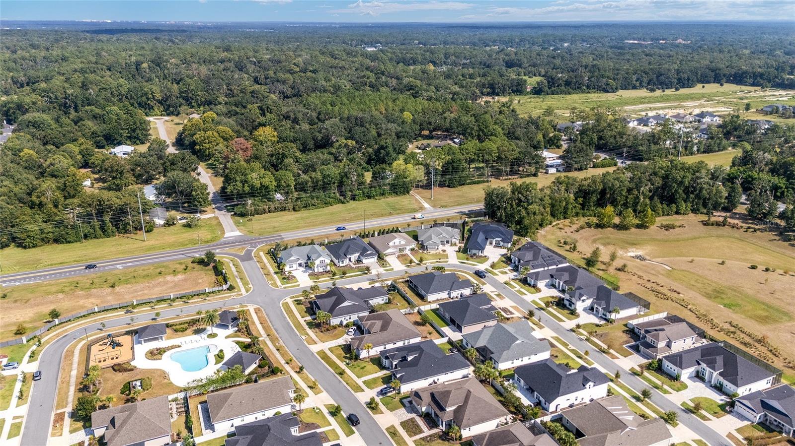 AMARIAH PARK - Residential