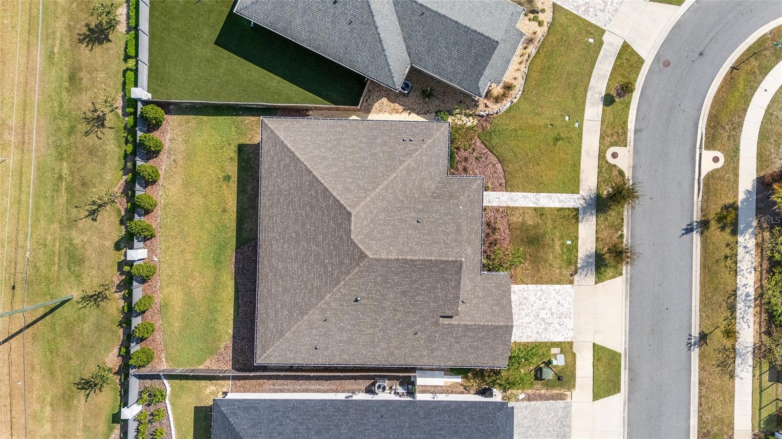 AMARIAH PARK - Residential
