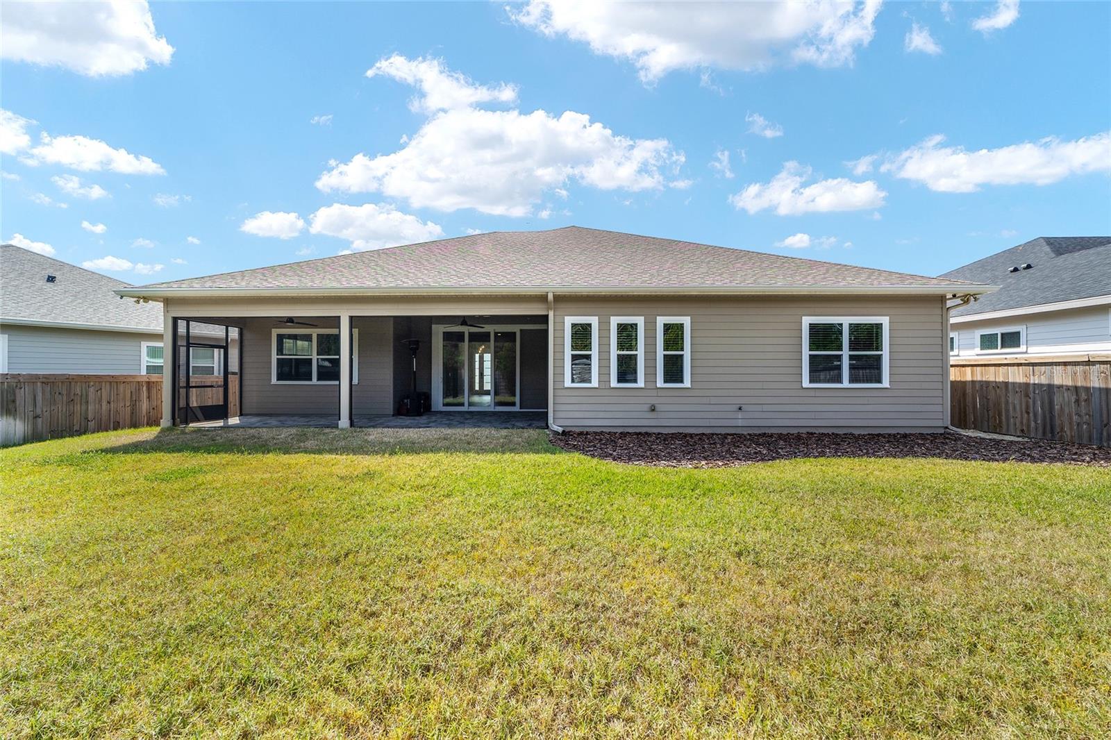 AMARIAH PARK - Residential