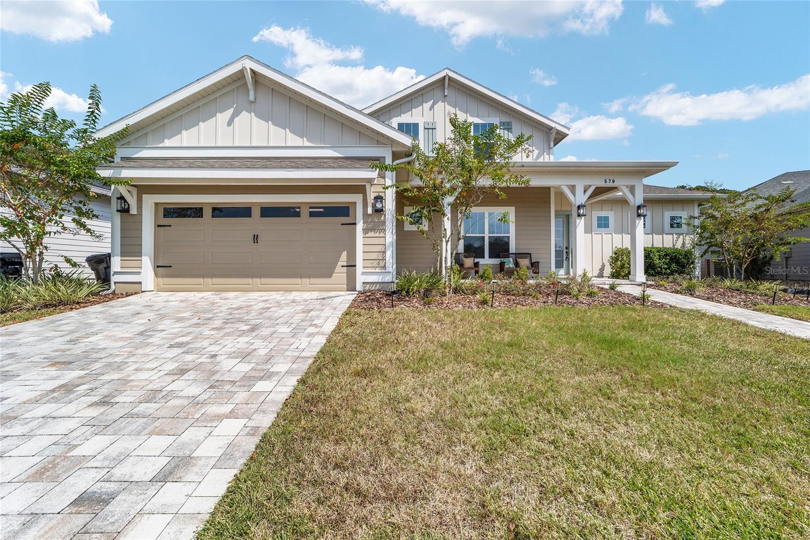 AMARIAH PARK - Residential