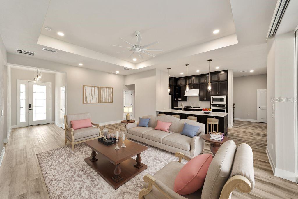 AMARIAH PARK - Residential