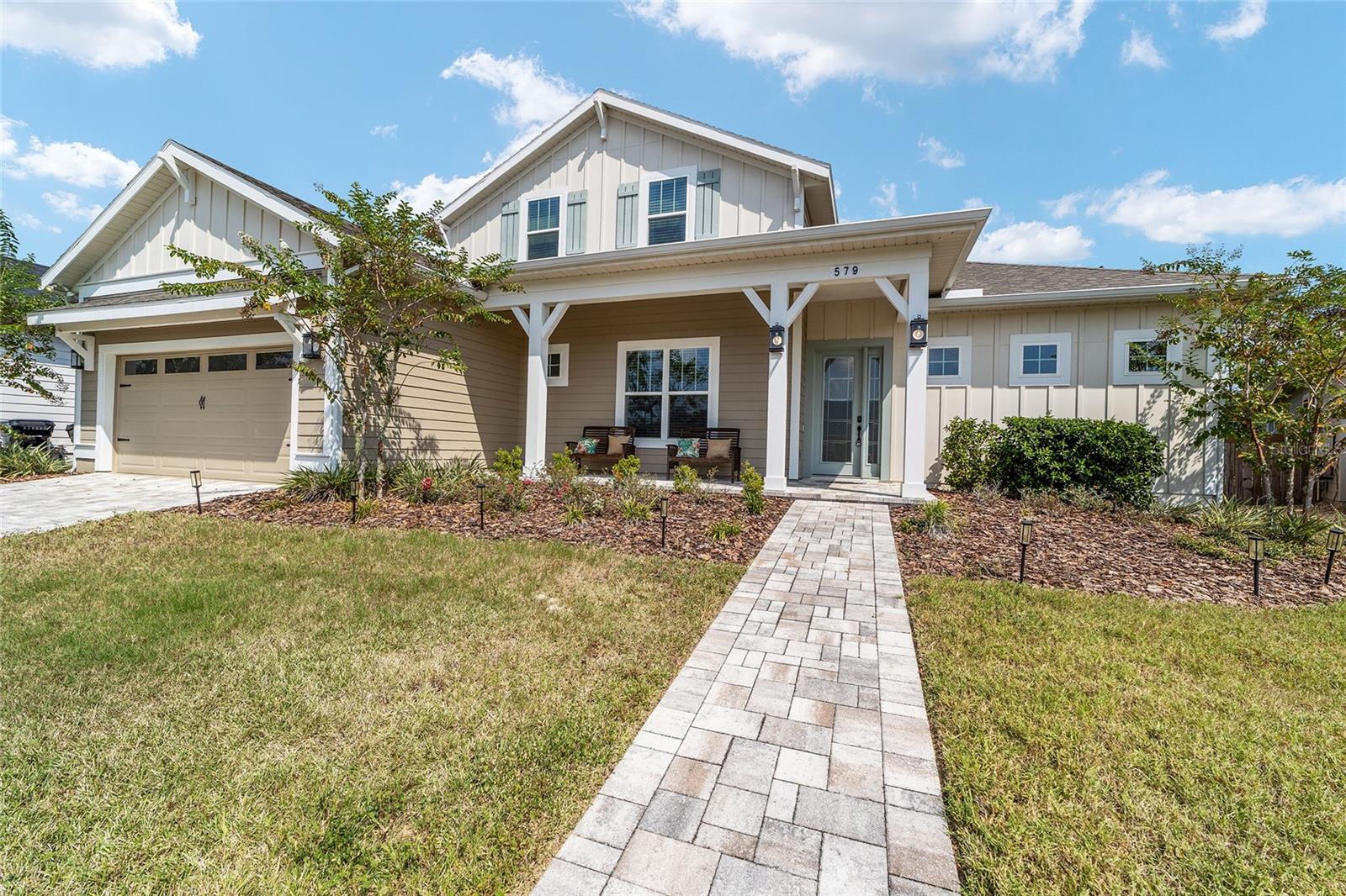 AMARIAH PARK - Residential
