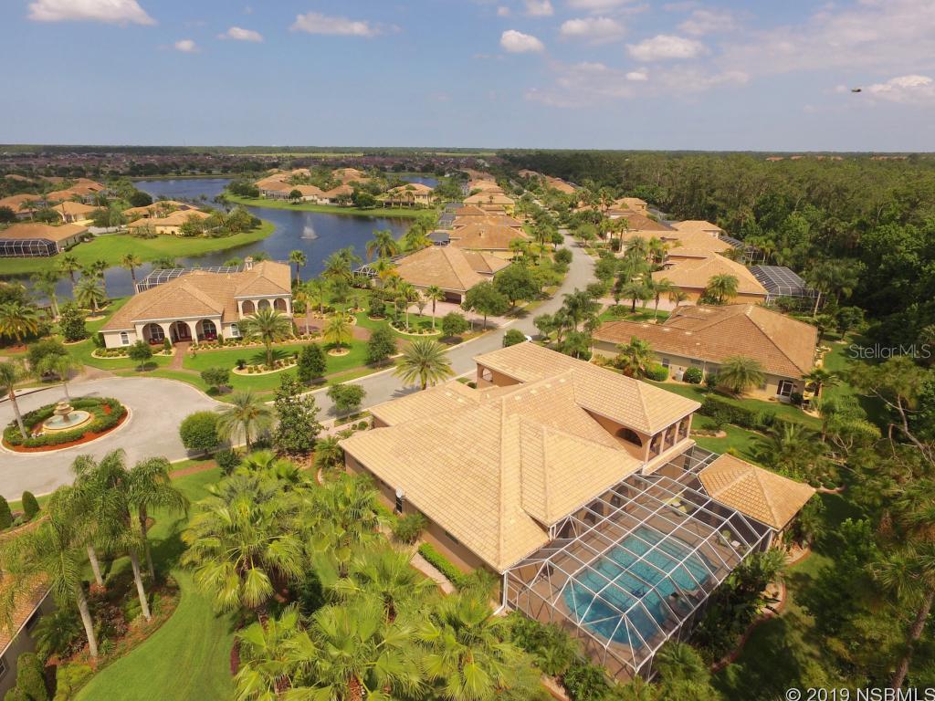 Venetian Bay Ph 01A - Residential