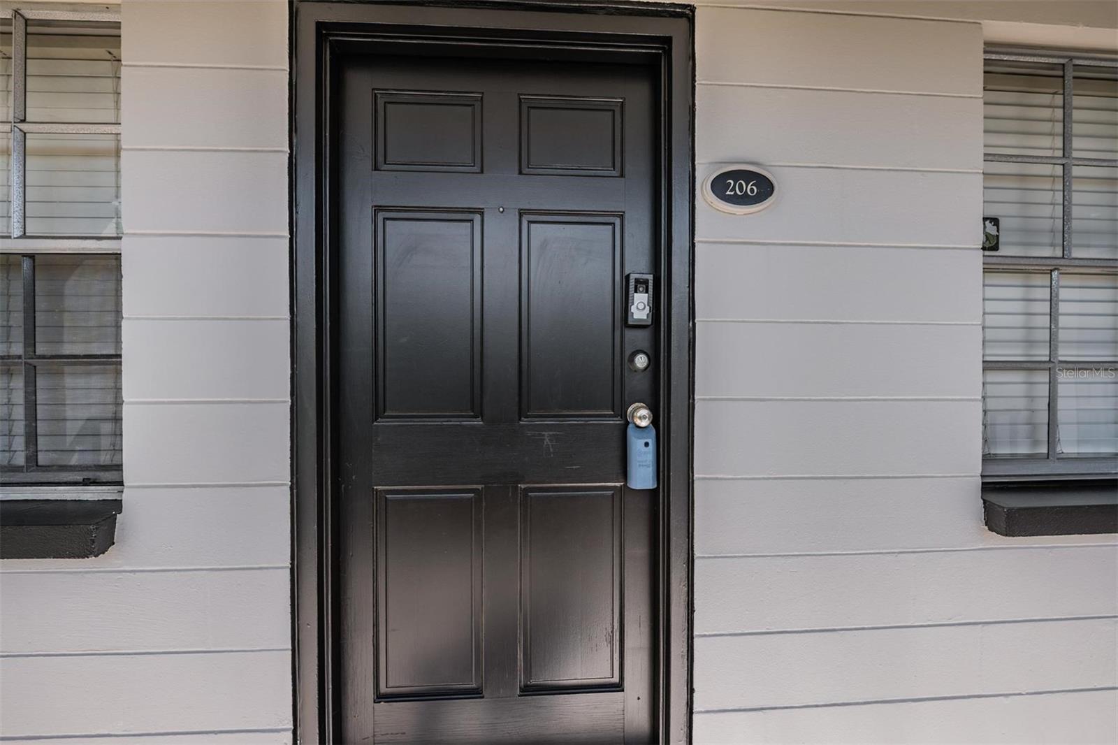 120 S CHURCH AVENUE 206