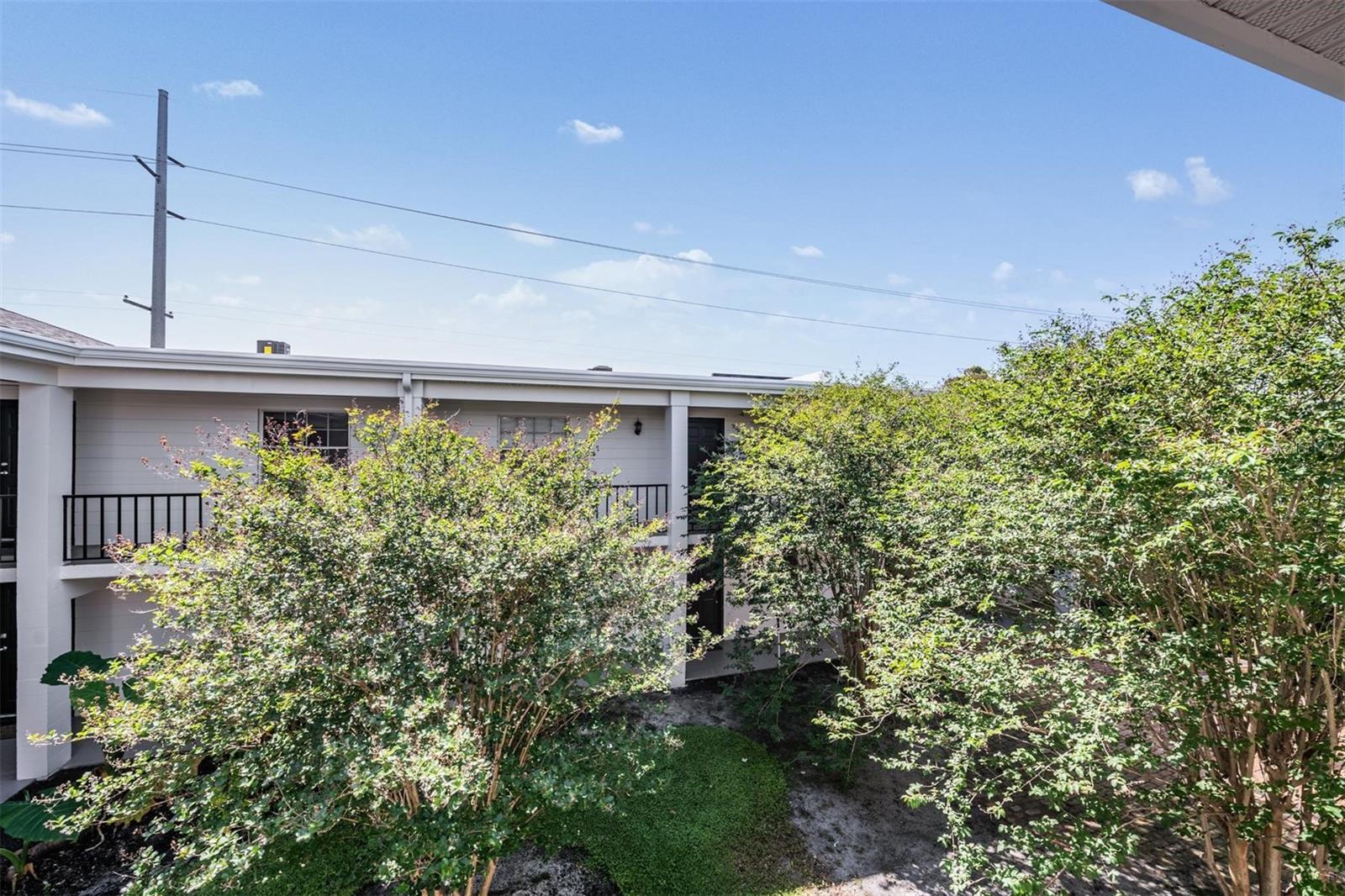 KINGSTON COURT VILLAS - Residential