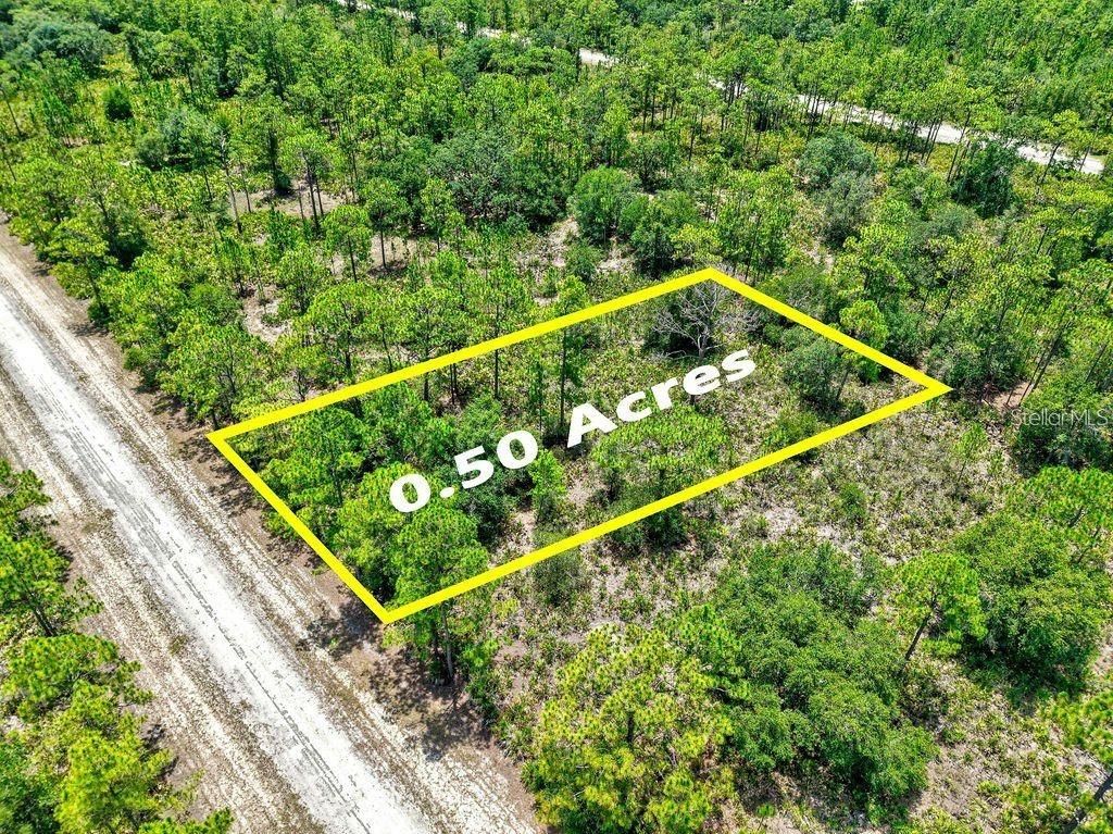 Photo of 511 Alba Drive, Indian Lake Estates, FL 33855 (MLS # S5137228)