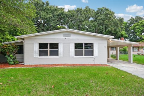 A home in ORLANDO