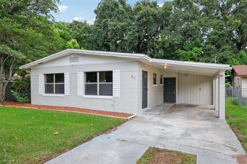 A home in ORLANDO