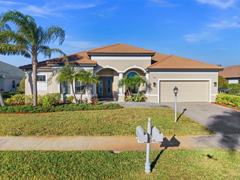 A home in NORTH PORT