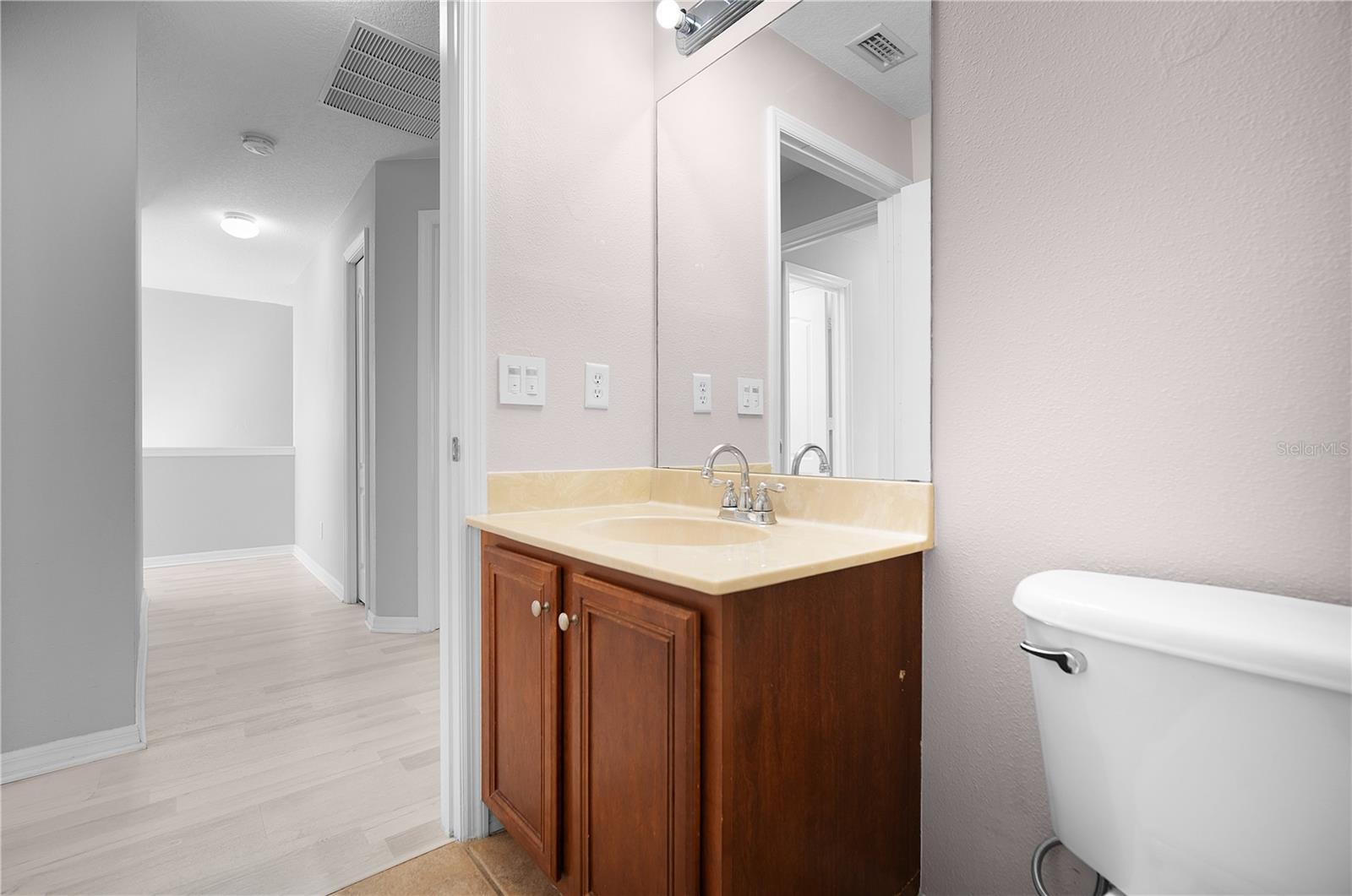 LIVE OAK PRESERVE PH 1E VILLAGE - Residential