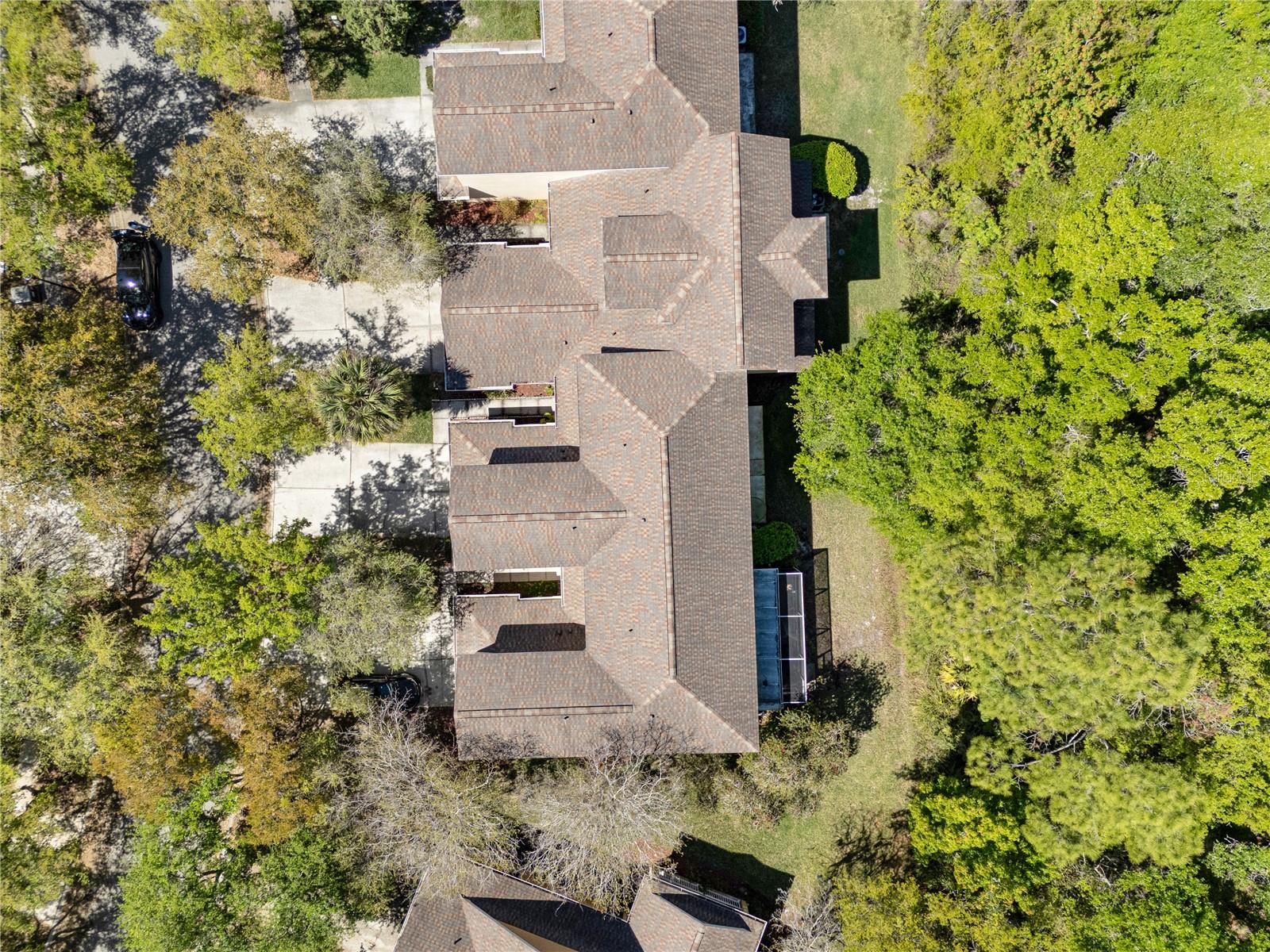 LIVE OAK PRESERVE PH 1E VILLAGE - Residential