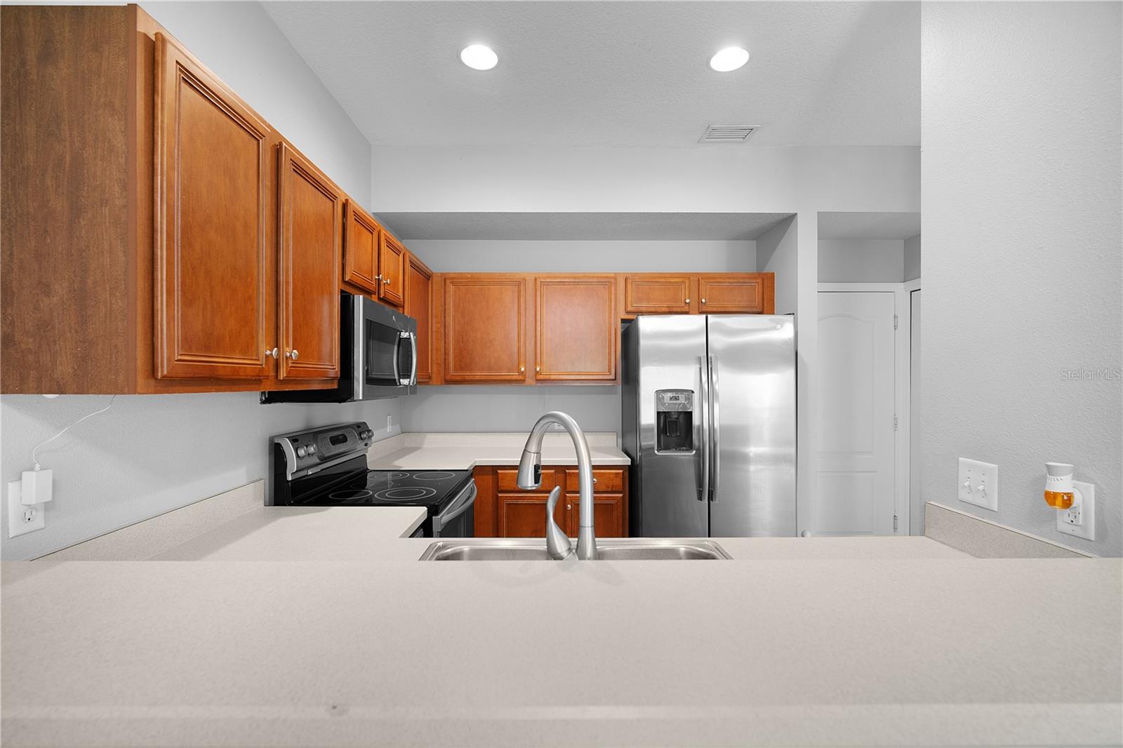 LIVE OAK PRESERVE PH 1E VILLAGE - Residential