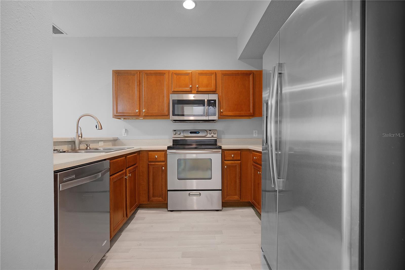 LIVE OAK PRESERVE PH 1E VILLAGE - Residential