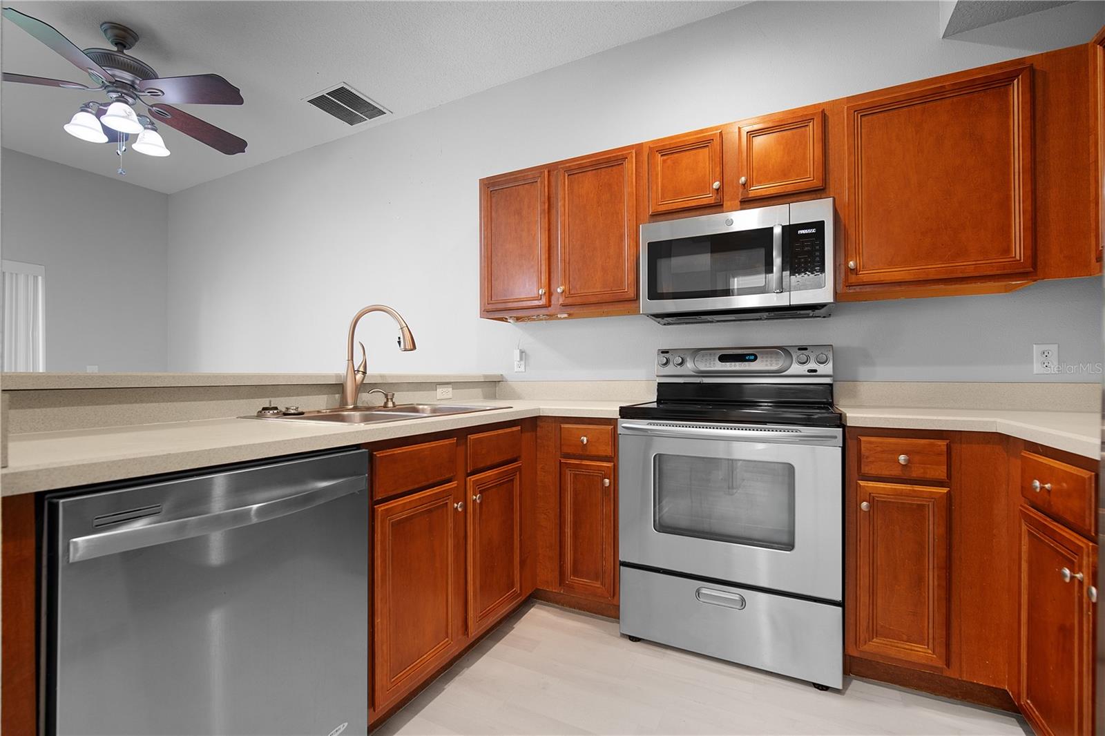 LIVE OAK PRESERVE PH 1E VILLAGE - Residential