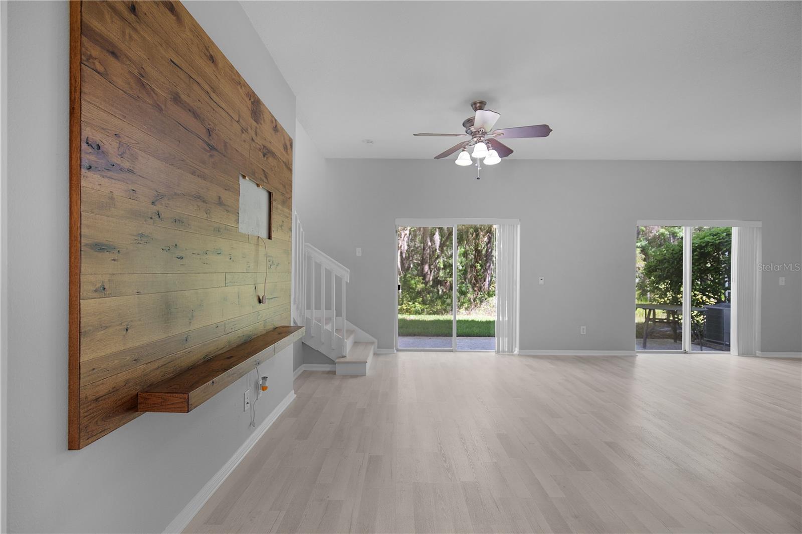 LIVE OAK PRESERVE PH 1E VILLAGE - Residential