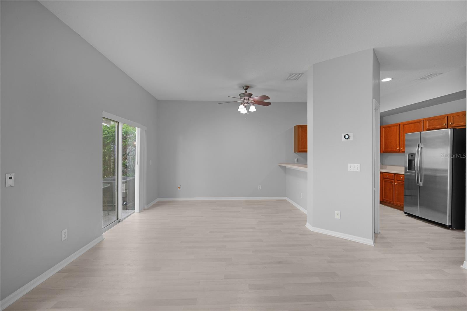 LIVE OAK PRESERVE PH 1E VILLAGE - Residential