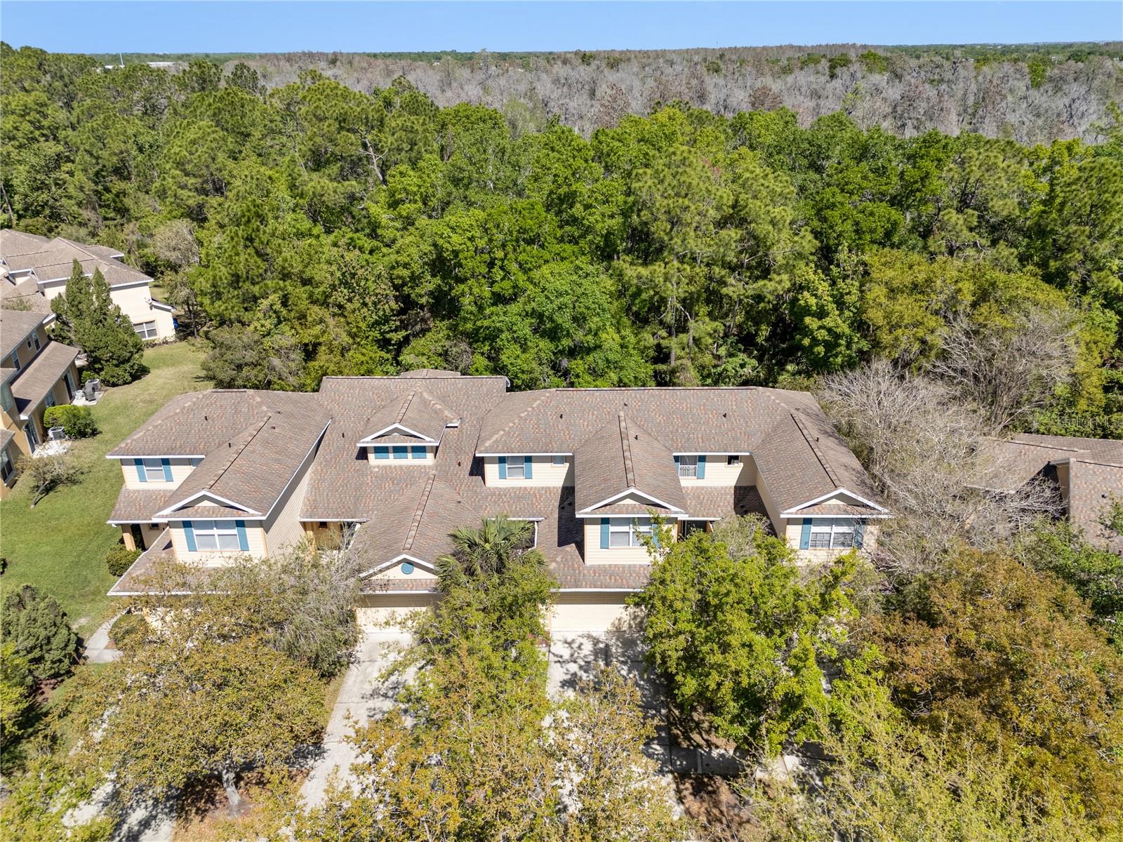 LIVE OAK PRESERVE PH 1E VILLAGE - Residential