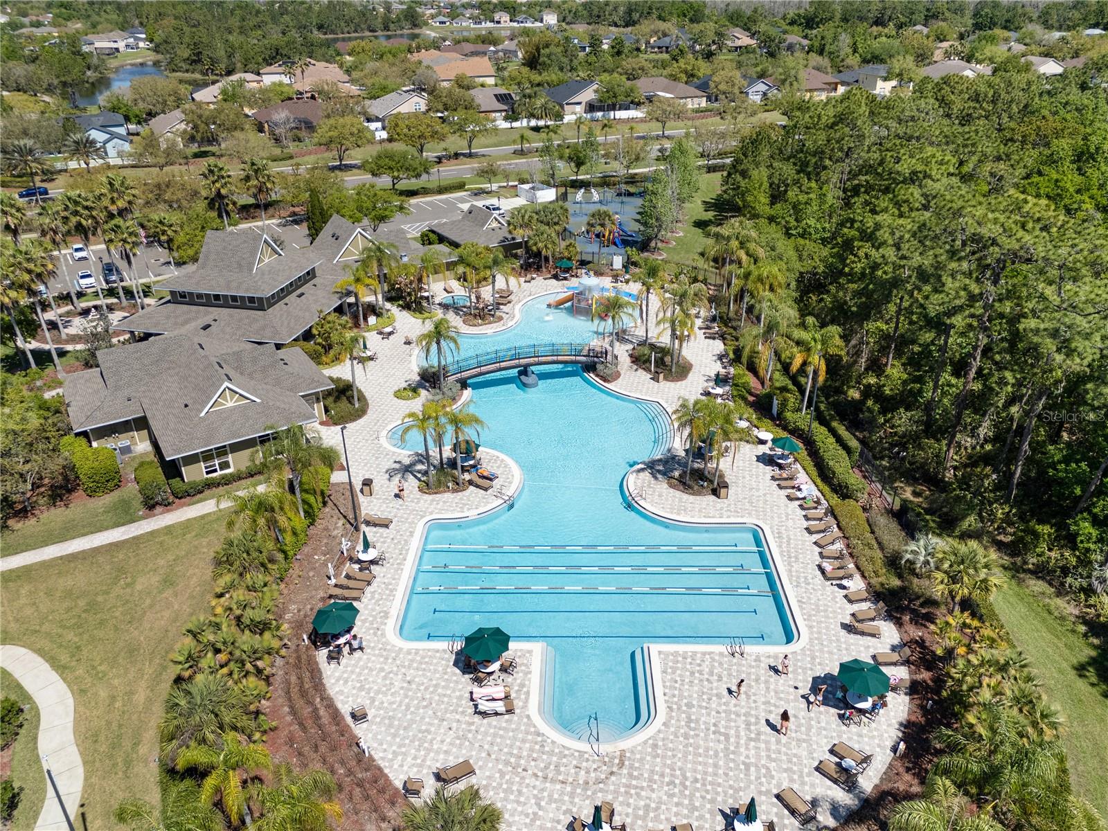 LIVE OAK PRESERVE PH 1E VILLAGE - Residential