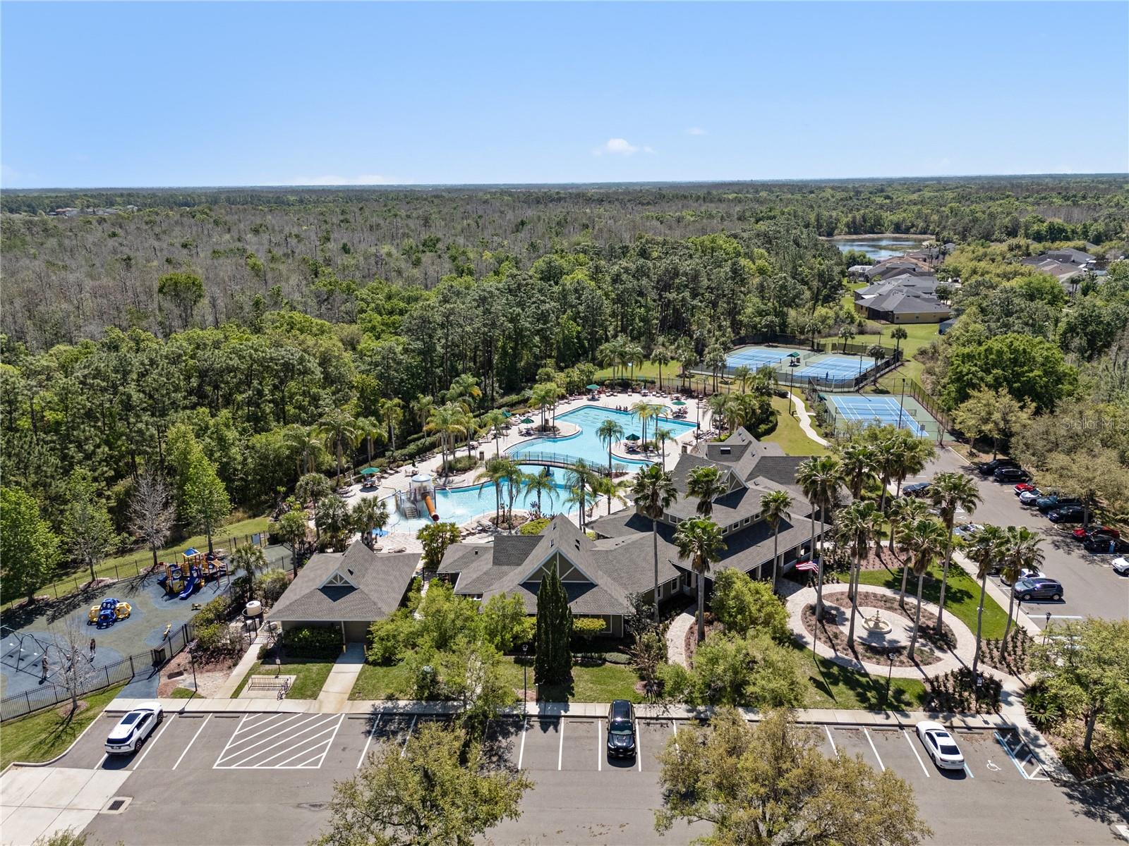 LIVE OAK PRESERVE PH 1E VILLAGE - Residential