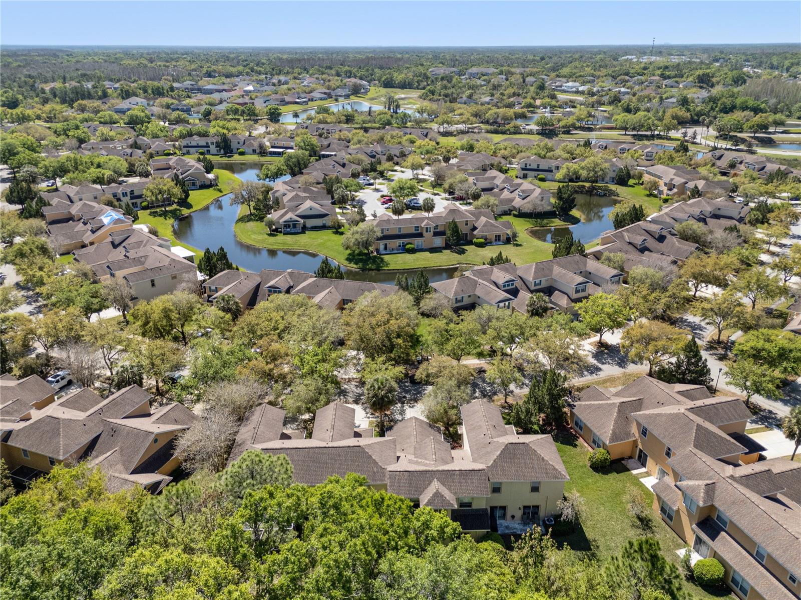 LIVE OAK PRESERVE PH 1E VILLAGE - Residential