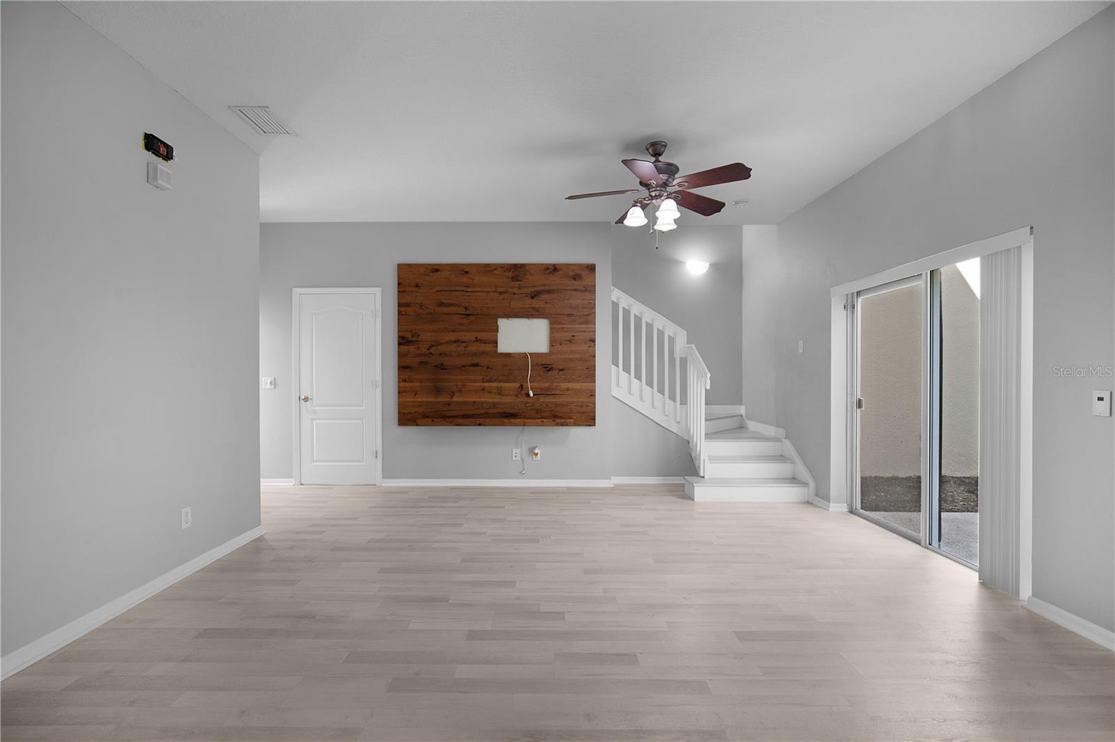 LIVE OAK PRESERVE PH 1E VILLAGE - Residential