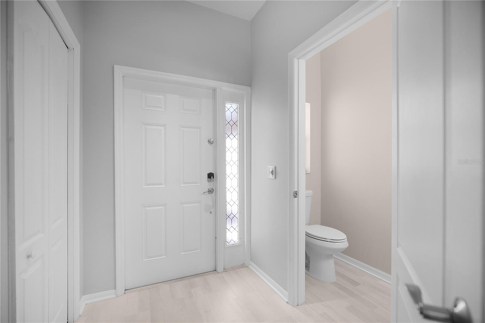 LIVE OAK PRESERVE PH 1E VILLAGE - Residential