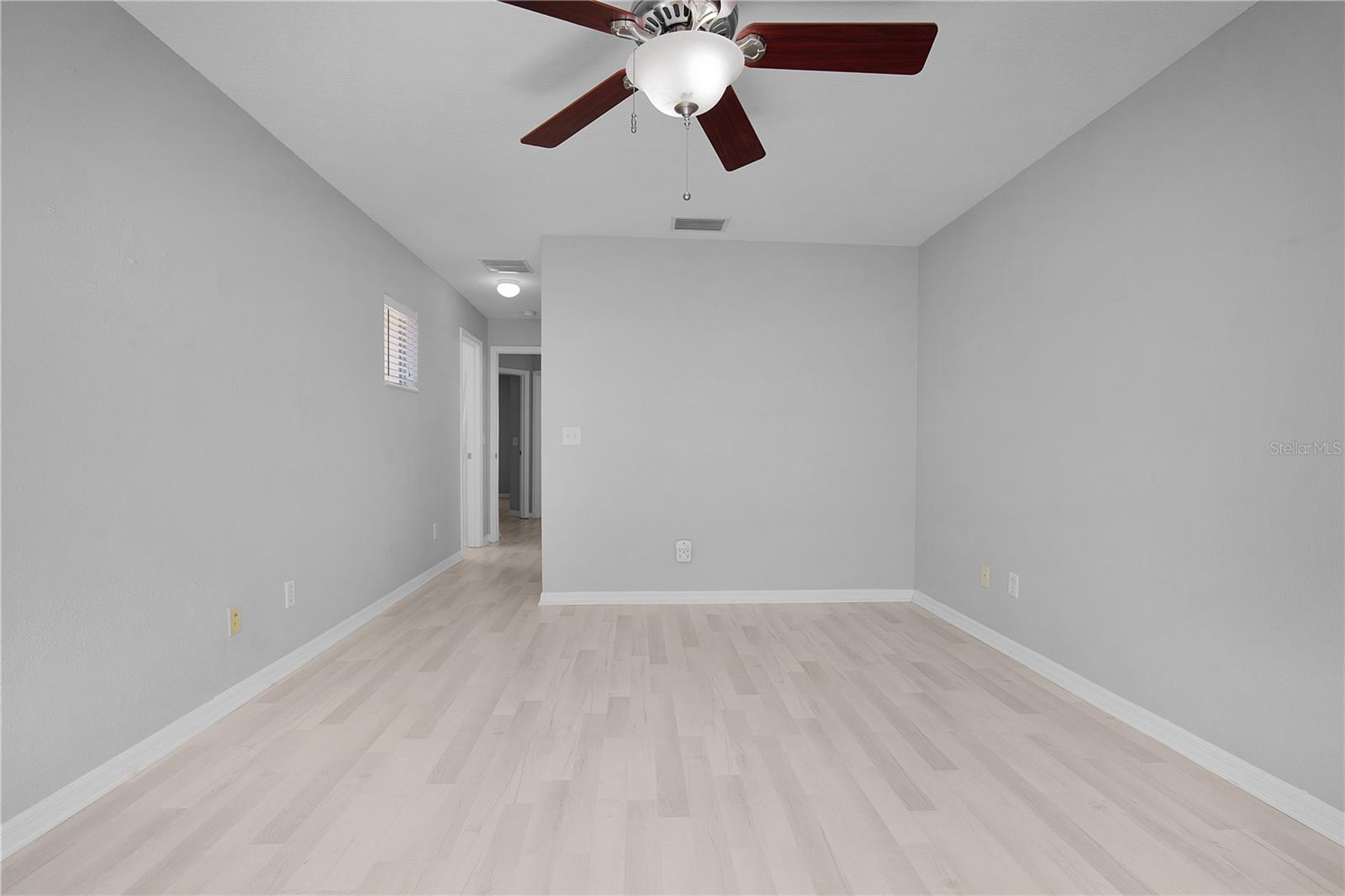 LIVE OAK PRESERVE PH 1E VILLAGE - Residential