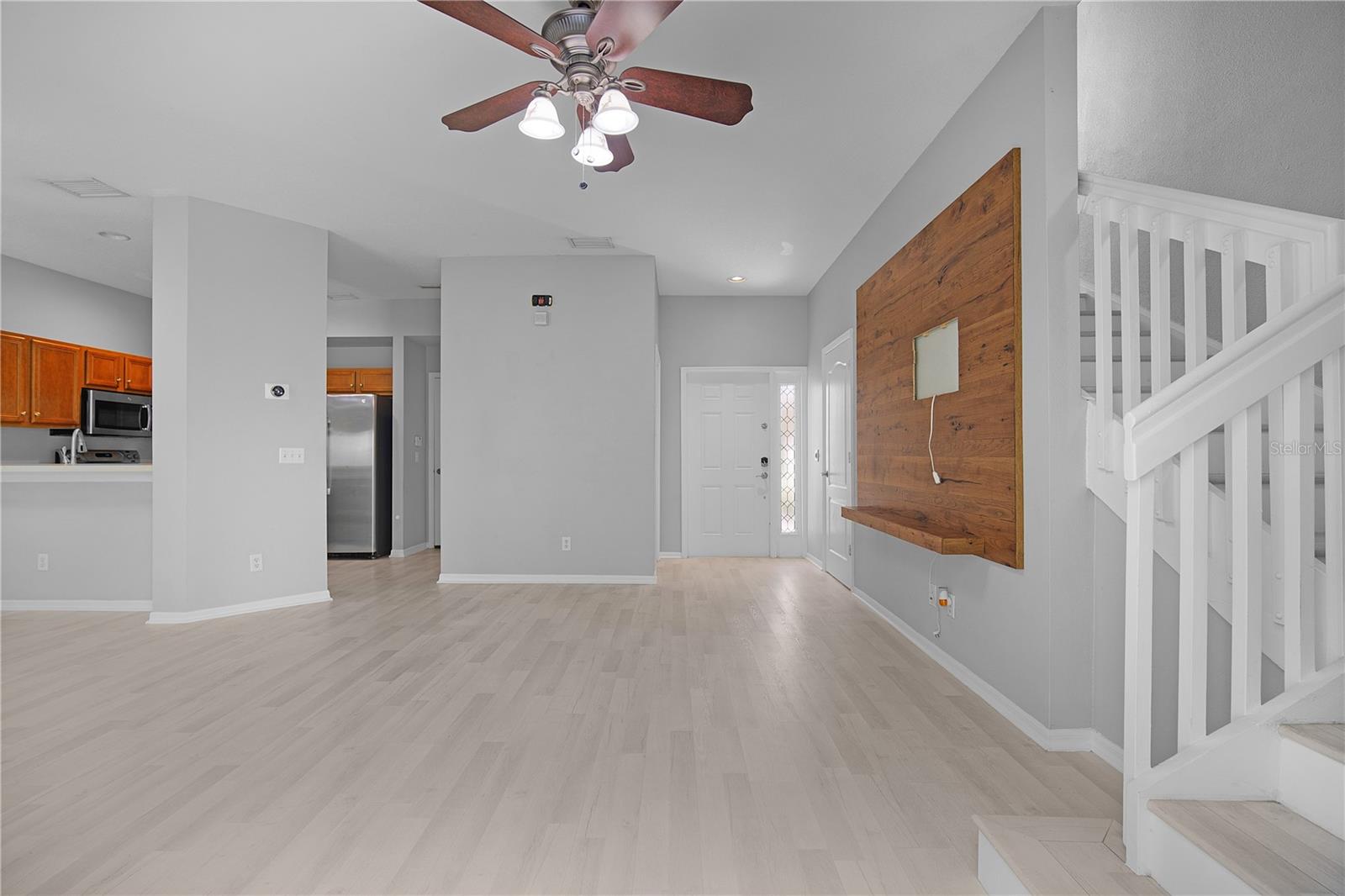 LIVE OAK PRESERVE PH 1E VILLAGE - Residential