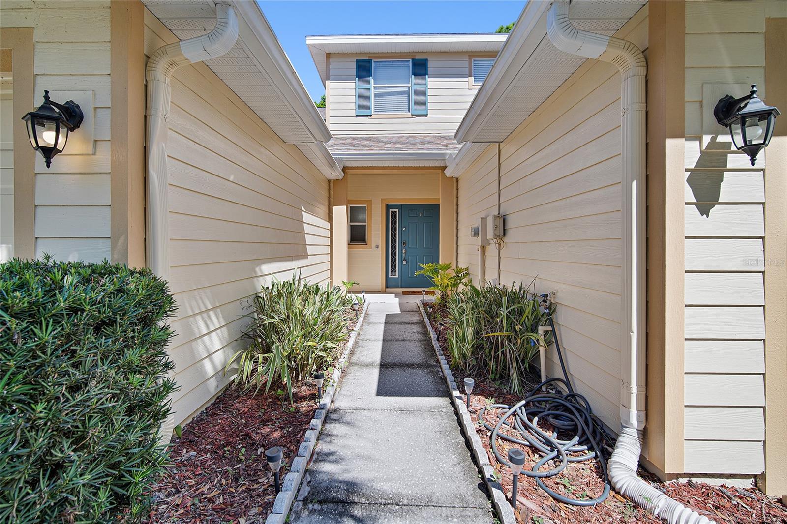 LIVE OAK PRESERVE PH 1E VILLAGE - Residential
