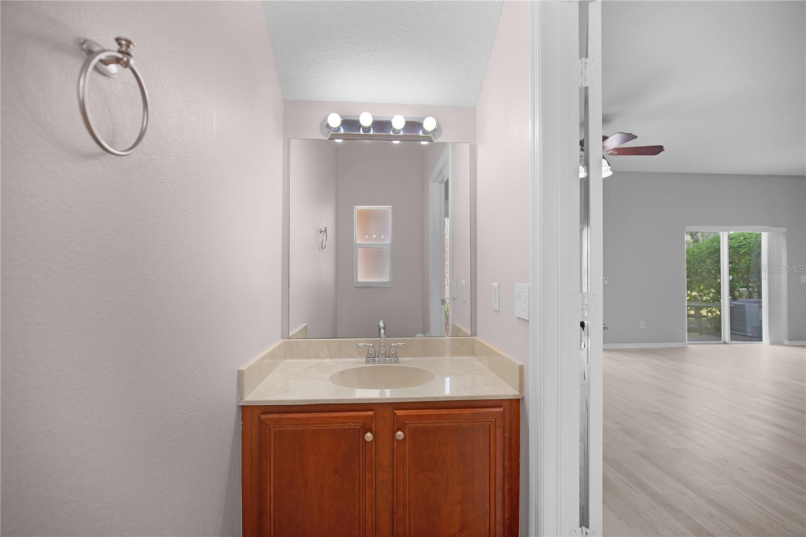 LIVE OAK PRESERVE PH 1E VILLAGE - Residential