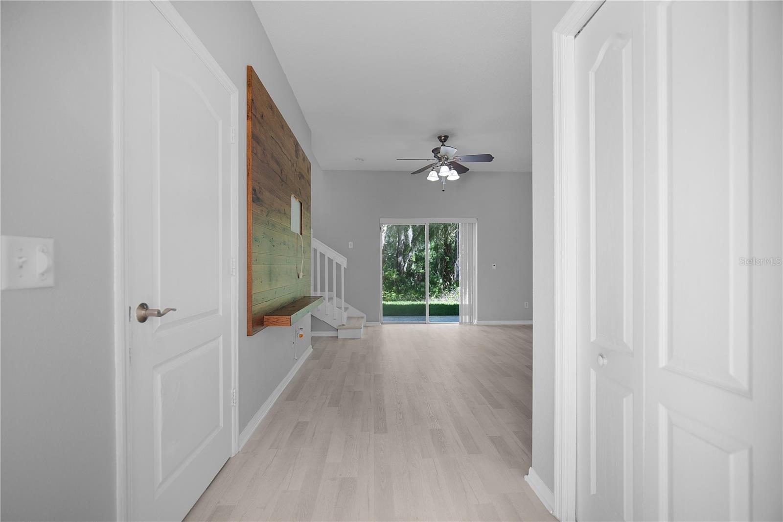 LIVE OAK PRESERVE PH 1E VILLAGE - Residential