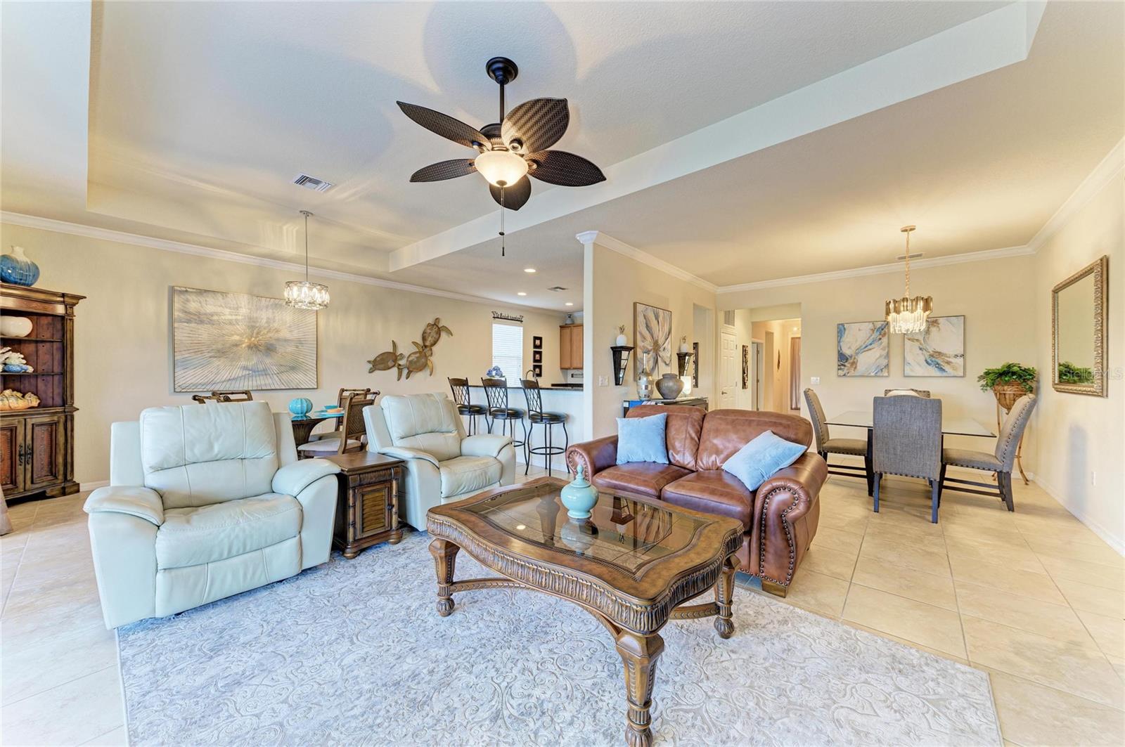 RIVER STRAND/HERITAGE HARBOUR SUBPHASE F - Residential